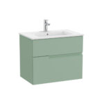 Roca Victoria-N(new) 2 Drw Unit 700x460mm S/Green