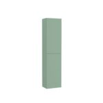 Roca Extra Column Unit 1500x350mm 2Dr S/Green