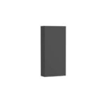 Roca Extra Top Unit 750x350mm 1Dr Onyx