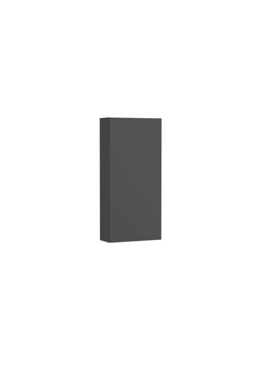 Product image for SKU 358779ON Roca Extra Top Unit 750x350mm 1Dr Onyx - Image 1