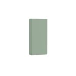 Roca Extra Top Unit 750x350mm 1Dr S/Green