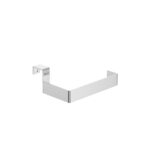 Roca Toilet Roll Holder Extra Chrome