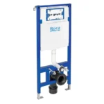 Roca Duplo One Frame(AG)