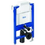 Roca Duplo One Underwindow Frame(AG)