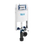 Roca Duplo One Compact Frame(AG)