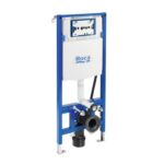 Roca Duplo One Frame For Smart Toilets(AG)