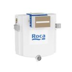 Roca Duplo S Tank Underwindow(AG) White