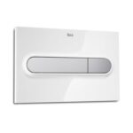 Roca Duplo One PL1 Dual Flush Combi