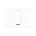 Roca Duplo S PS4 Matt White