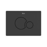 Roca Duplo S PS5 Matt Black
