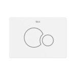 Roca Duplo S PS5 Matt White