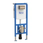 Roca Duplo S PS3 NU Blue