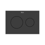 Roca Duplo S PS3 Matt Black