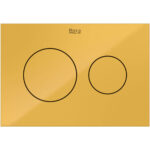 Roca Duplo S PS3 NU Yellow