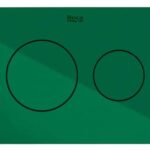 Roca Duplo S PS3 NU Green