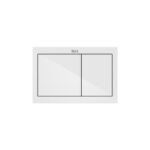 Roca Duplo S PS1 Matt White
