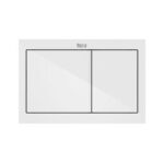 Roca Duplo S PS1 White