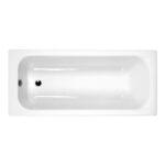 Ebro 1700 X 700 Bath - 2 Tapole
