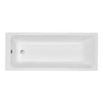 Tordera 1700 X 750 Single-Ended Bath - 0 Taphole