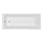 Tordera 1700 X 750 Single-Ended Bath - 2 Taphole