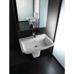 The Gap Wall-Hung Basin 450x420