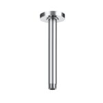 Ceiling arm for shower head 200mm stainless steel