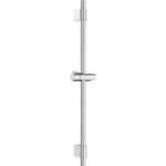 Sensum 700mm Slide Rail - Chrome
