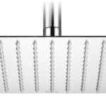 Sensum 1 Function 8L Shower H/set - Chrome