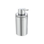 Victoria Square Over Countertop Soap Dispenser Chrome