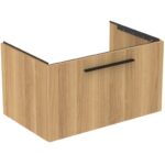 Extra Furniture Plinth 550X450 Gloss White