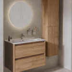 Extra Furniture Plinth 550X451 M/White