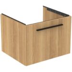 Extra Furniture Plinth 550X453 Walnut
