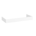 Extra Furniture Plinth 800X450 M/White