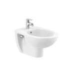 Victoria Bidet Wall-Hung 530mm White