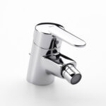 VICTORIA BIDET MIXER W/PUW CHRO