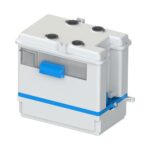 Sanicondens Best Flat