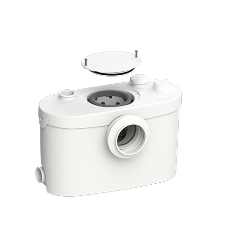 381044-1.jpg Sanipro Up - Image 1