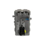 Sanifos 280 Single Phase 1 Pump Grinder