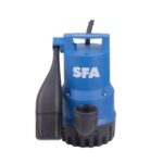 Sanisub 400 Submersible Pump