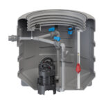 Sanifos Radar Detection 610 2 VX SP S RD