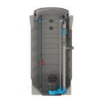 Sanifos Radar Detection 1300 2 GR 700 SP S RD