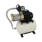 Saniboost MHP 4-40 B