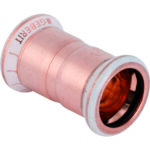 Mapress 62004  Copper Coupling 22mm