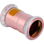Mapress 34601  Copper Coupling Gas 15mm