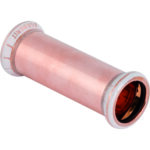 Mapress 62102  Copper Slip Coupling 15mm