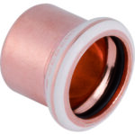Mapress 60235  Copper Cap 28mm
