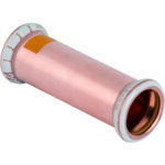 Mapress 34610  Copper Slip Coupling Gas 22mm