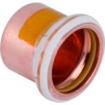 Mapress 34752  Copper Cap Gas 15mm