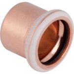 Mapress 60239  Copper Cap 66.7mm