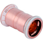 Mapress 60610  Copper Bend 45 Deg 66.7mm